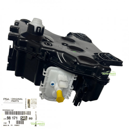 Reservoir cerine additif fap - reservoir,