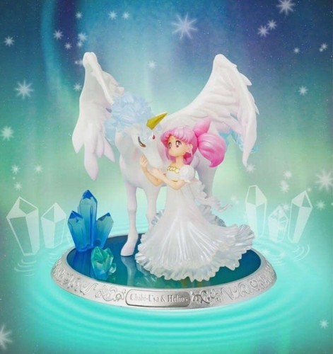 Chibi usa helios - chibi-usa, s.h