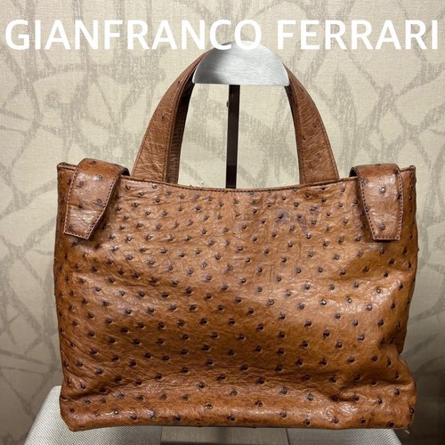 Gianfranco ferrari sac - ferrari, à