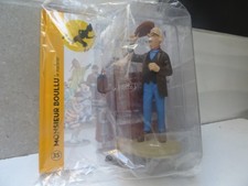 Figurine tintin N° 35