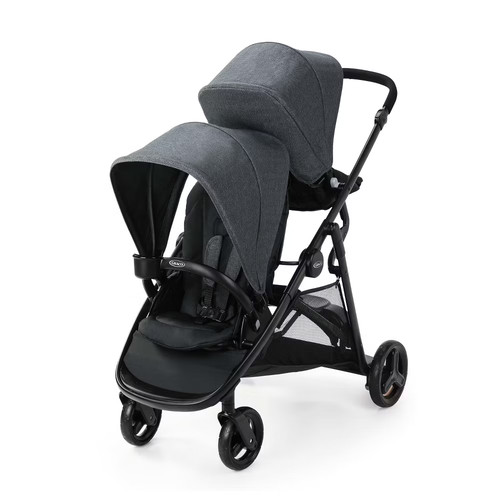 Graco ready2grow double - graco,