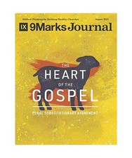 The Heart of the Gospel |
