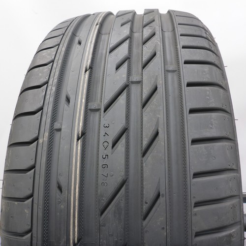 Nokian zline 235 zr19 - nokian,