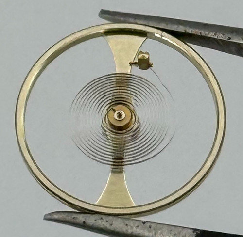 Oris 650 654 - , complet