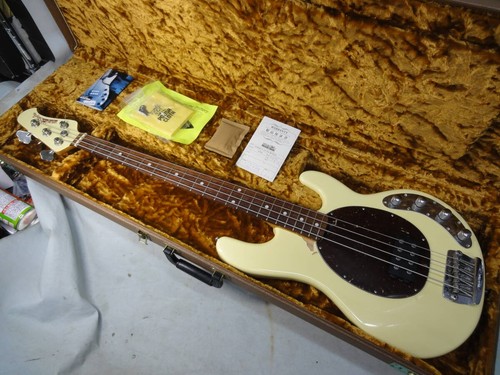 Ernie ball music - music, man