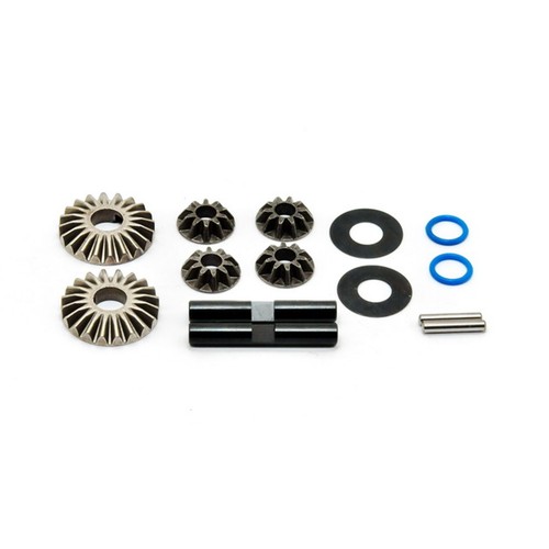 Hobao 11353 bevel - hobao, gear