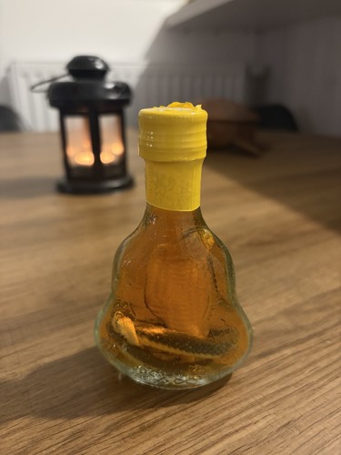 Bouteille alcool de - d’alcool,