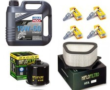 SUZUKI GSXR 1300 HAYABUSA -