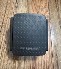 Open Box - 1200 Mbps WiFi  Repeater - US Plug