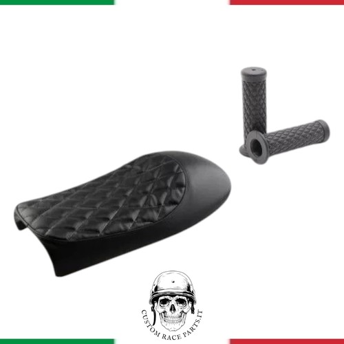 Kit base selle moto - base, +