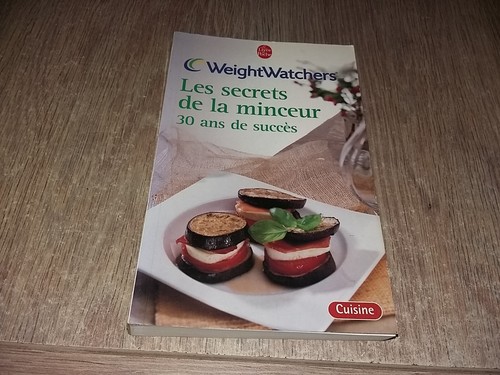 Les secrets minceur 30 - les,