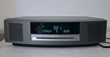 Bose Wave Music System III CD