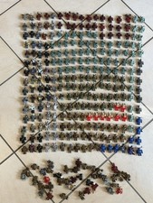 Enorme Lot De 255 Figurines