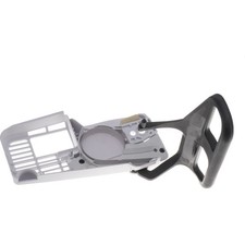 Frein de chaîne complet