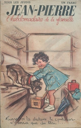 Germaine bouret - germaine,
