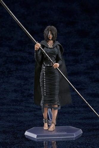 Figurine figma demon souls - figma,