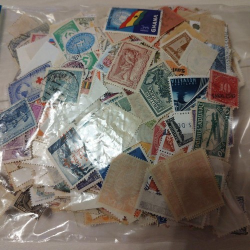 Collection timbres - de,