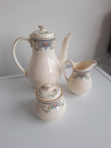 Royal doulton the romance - royal,