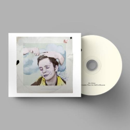 Jens lekman the linden - lekman,