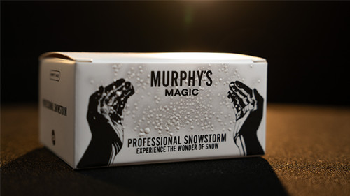 Professional snowstorm pack - snowstorm,