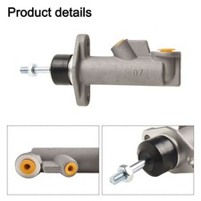 Maître-cylindre d'embrayage