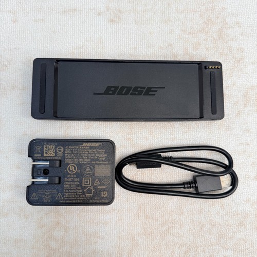 Bose soundlink mini - mini, ii