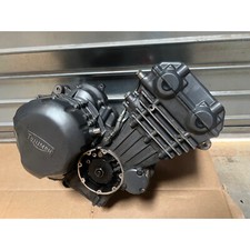 moteur moto triumph 900 trophy