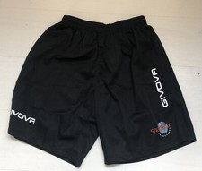 4111 GIVOVA Snaidero Caserta Basket-Ball Short Course