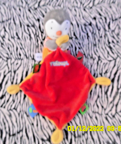 Nicotoy tchoupi doudou - 🐞nicotoy,