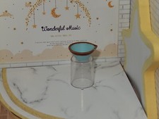 V1T7 FEVE A L'UNITE TEAPOT-CUPS-GLASS-DISHES