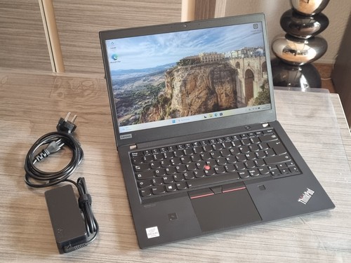 Ordinateur portable lenovo - ordinateur,