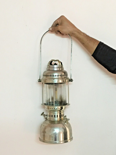 Vintage old petromax - petromax, 826