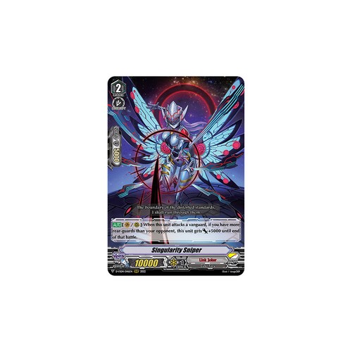 Vanguard tcg card - vanguard, d-vs04/046en