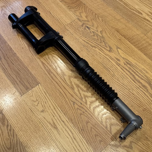 Vintage cannondale lefty dlr - vintage,
