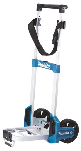 Chariot transport diable - chariot,