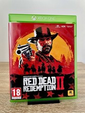 RED DEAD REDEMPTION II | JEU