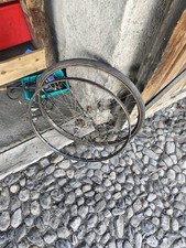 Jantes De Vélo Ancienne 700