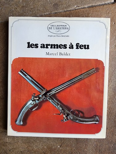 Les armes feu - les, militaire