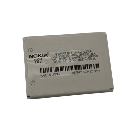 Battery blc for - battery, blc-1
