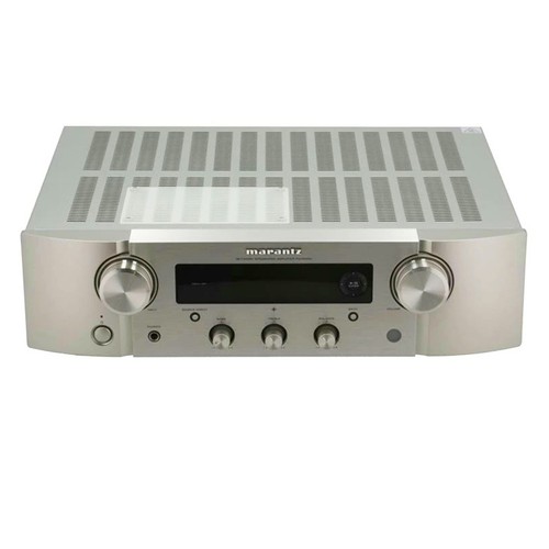 Amplificateur intégré - amplificateur,