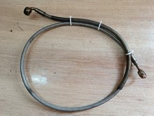 UNE DURITE DE FREIN ARRIERE