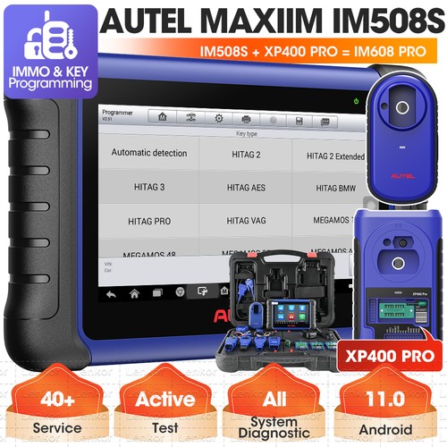 2026 autel im508s - 2026,