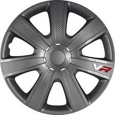 Enjoliveurs Carbon Look