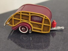 Brooklin 1/43 - Caravane BRK