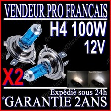 KIT DE 2 AMPOULES LAMPES