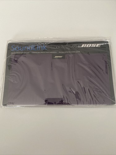 Bose cover accessory kit - bose,