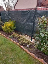 Paravent Brise-vue 10m Brise