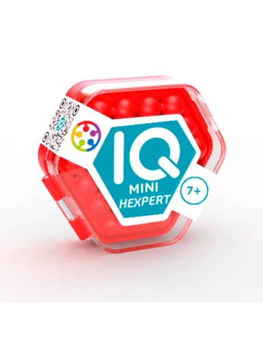 Mini hexpert smart - iq,