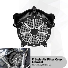 Points Gris Filtre à Air