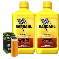 Kit D'Entretien Huile Bardahl